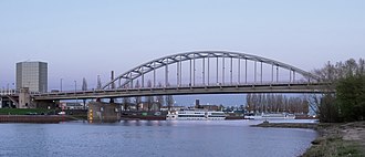 John Frost Bridge (Arnhem)